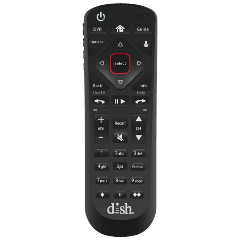 DISH WALLY REMOTE
