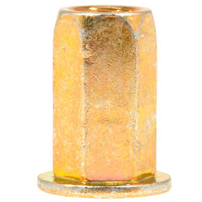 728-05043 RIVOT-NUT (C-125)