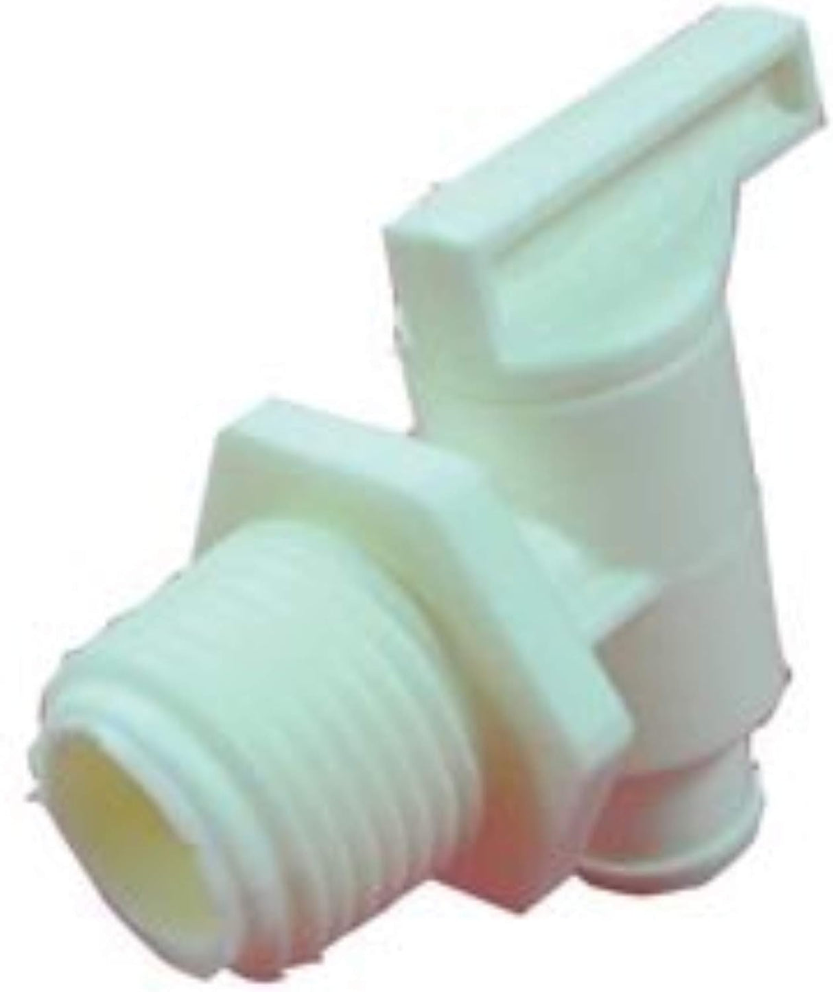DRAIN VALVE 1/2" MPT