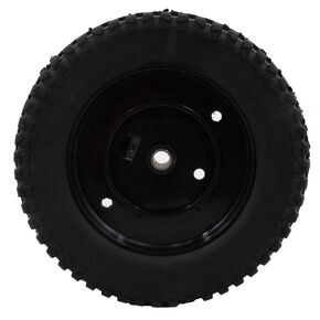 734-2010B WHEEL /COMP.