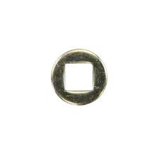 736-0509 WASHER