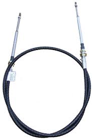 746-1121 STEERING CABLE