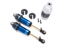 TRAXXAS GTR XX-LONG SHOCKS