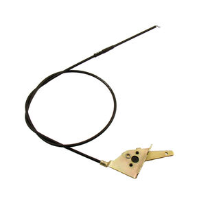 746P06491 THROTTLE CABLE