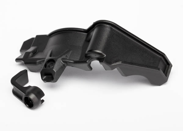 TRAXXAS 7477 GEAR COVER