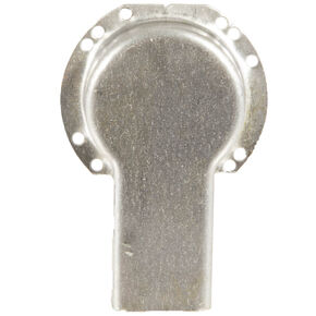 751-10353 DEFLECTOR/MUFFLER