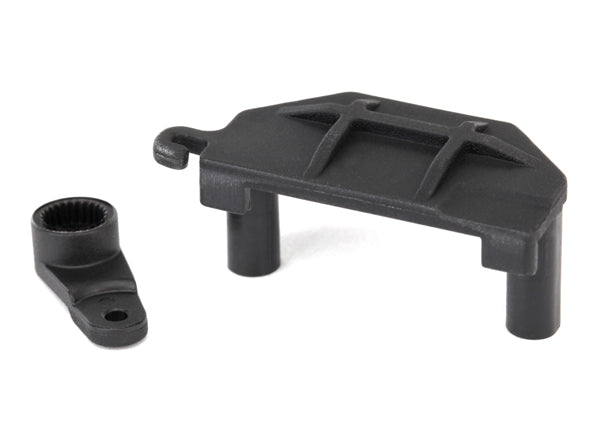 LATRAX SERVO MOUNT/HORN