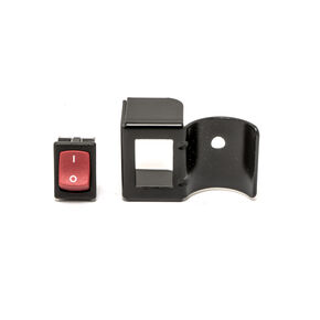 753-06006 SWITCH W/BRACKET