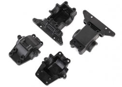 TRAXXAS BULKHEAD/DIFF HOUSING