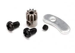 TRAXXAS PINION GEAR 10T