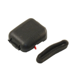 791-181752 AIR CLEANER BASE