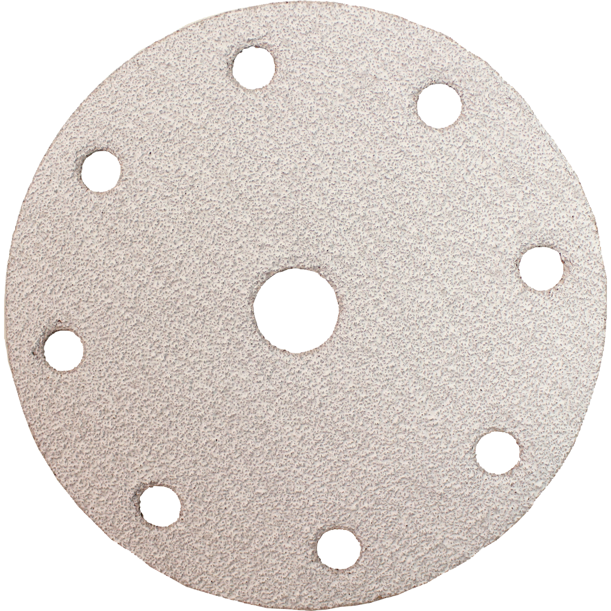6" 40 GRIT SAND DISC