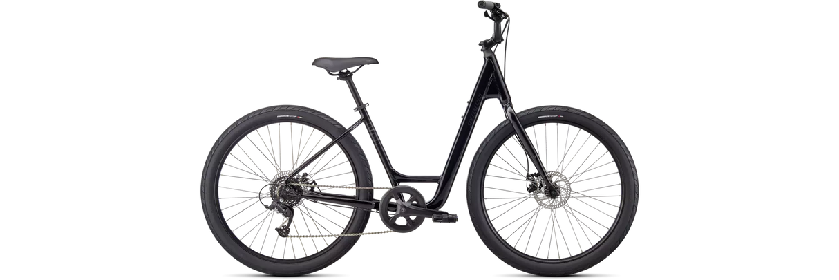 Roll 2.0 Low Entry S