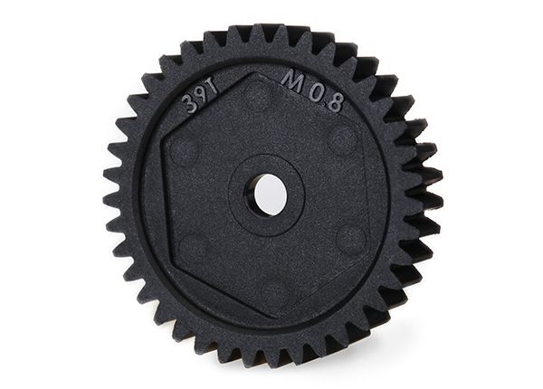 TRAXXAS SPUR GEAR 39T 32 PITCH