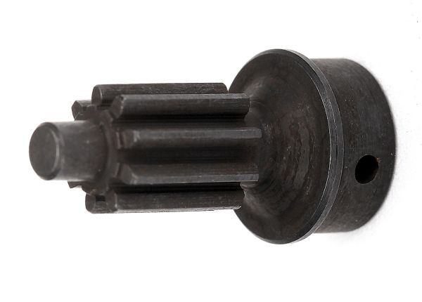 PORTAL DRIVE INPUT GEAR FRONT