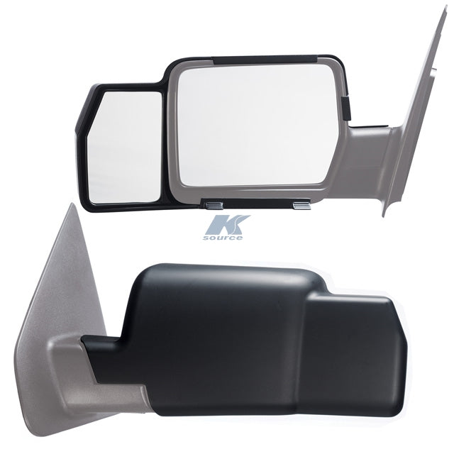 FORD EXT MIRROR F150 - PAIR