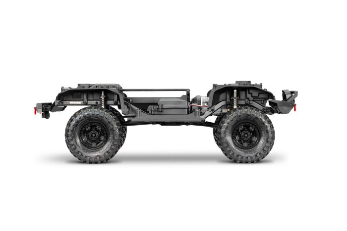 TRAXXAS TRX4 SPORT CRAWLER