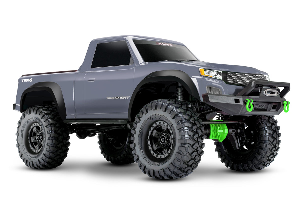 TRAXXAS TRX4 SPORT CRAWLER