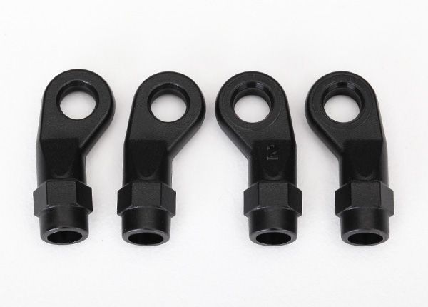 TRAXXAS ROD ENDS OFFSET (4)
