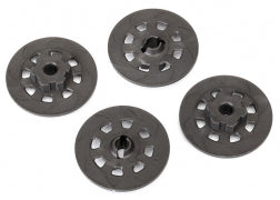 TRAXXAS WHEEL HUBS HEX DISK