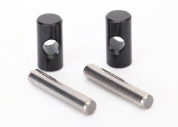 TRAXXAS METAL DRIVESHAFT