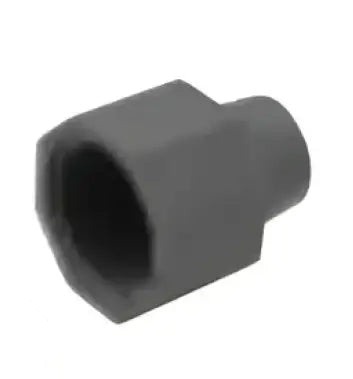 QFN3 3/4 NUT X 1/2 I.D.TUBE NA