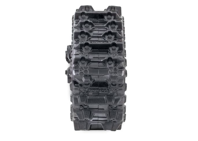 TRAXXAS TRX4 TRACK SET DEEP