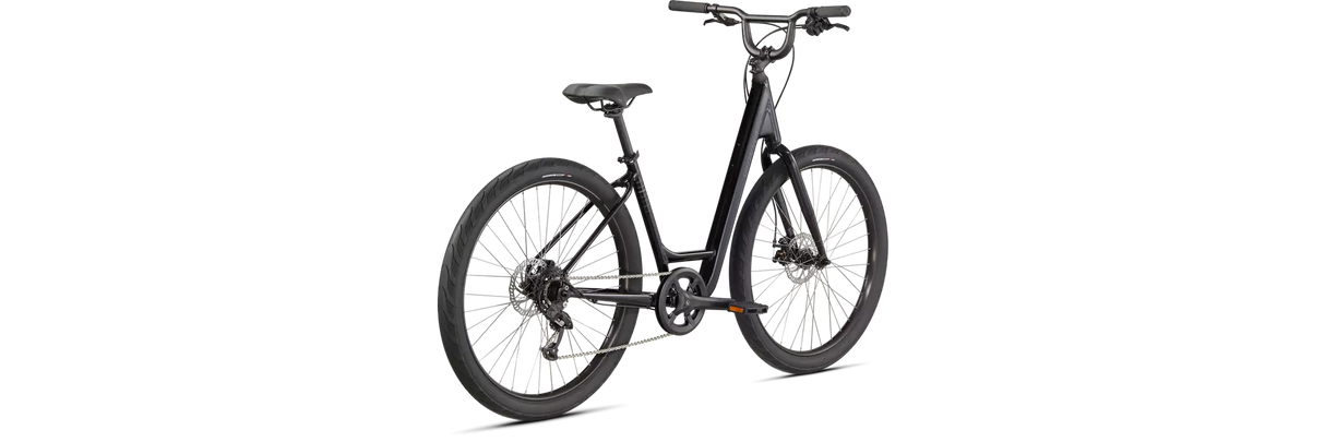 Roll 2.0 Low Entry S