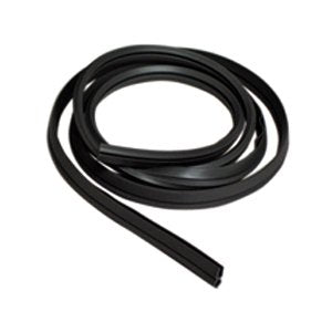 ROOF VENT SEAL GRAY 52"