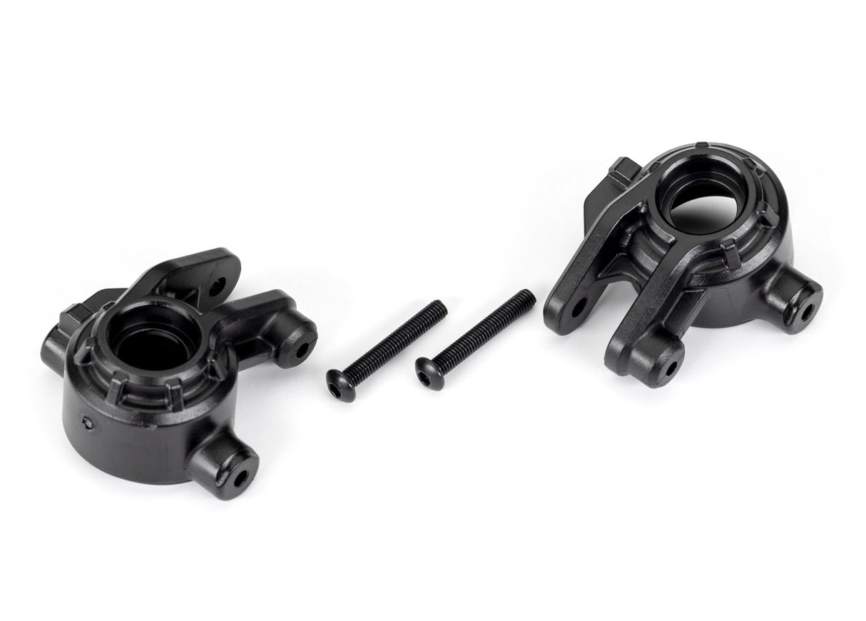 9037 TRAXXAS STEERING BLOCKS