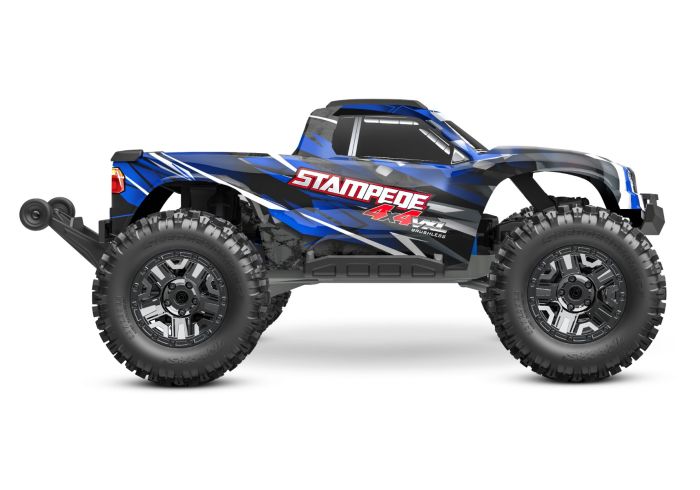 TRAXXAS 1/10 STAMPEDE 4X4 VXL