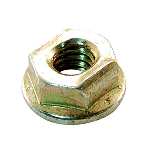 912-3027 1/4 FLANGE LOCK NUT