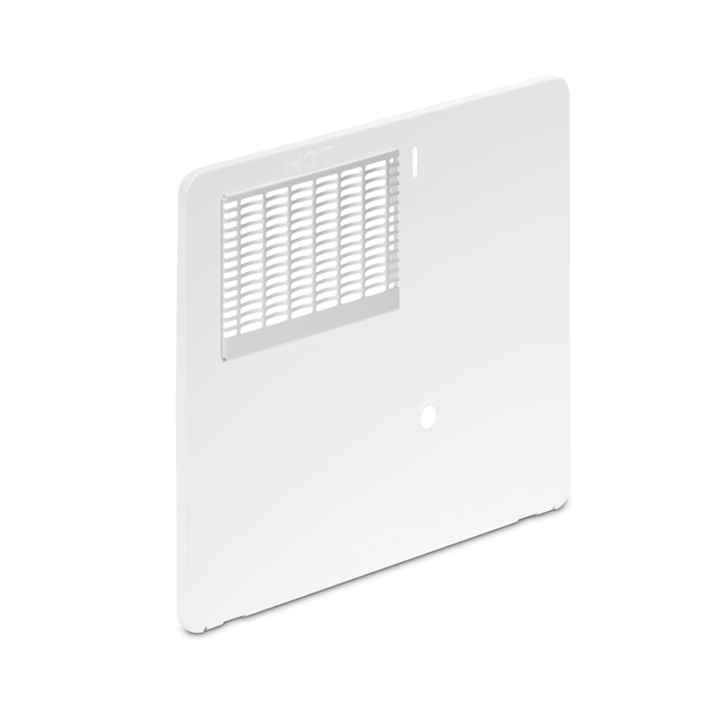 DOMETIC/ATWOOD W.H. DOOR WHITE
