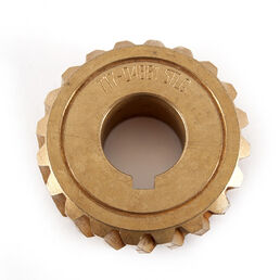 917-04861 WORM GEAR (C-86)