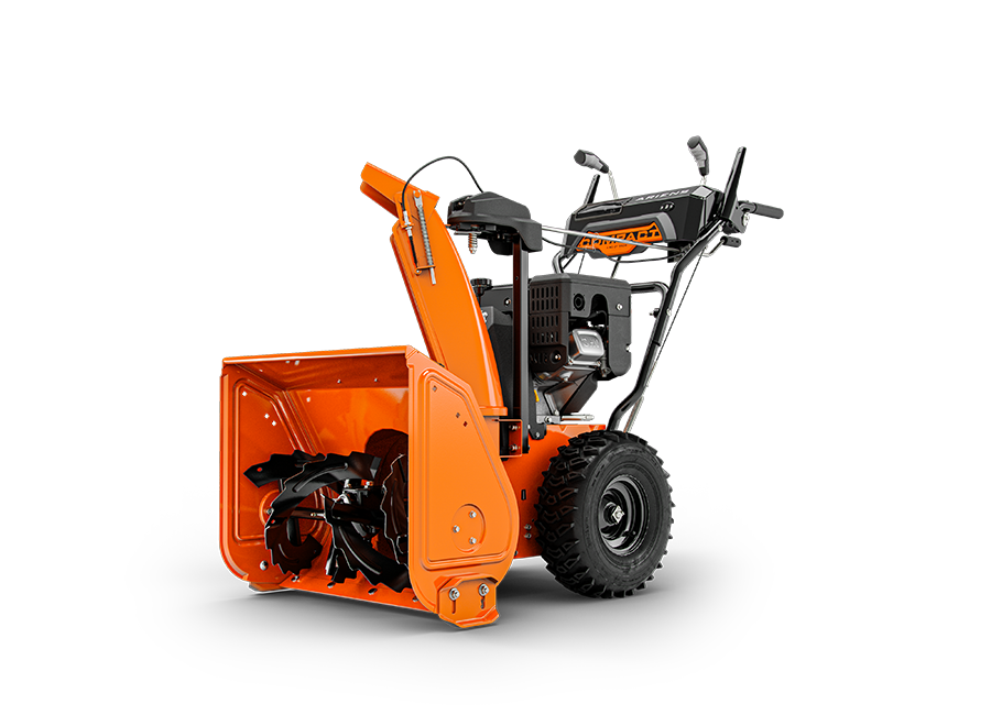 Ariens ST24DLE Compact Snowblo