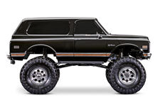 TRAXXAS TRX4 HIGH TRAIL