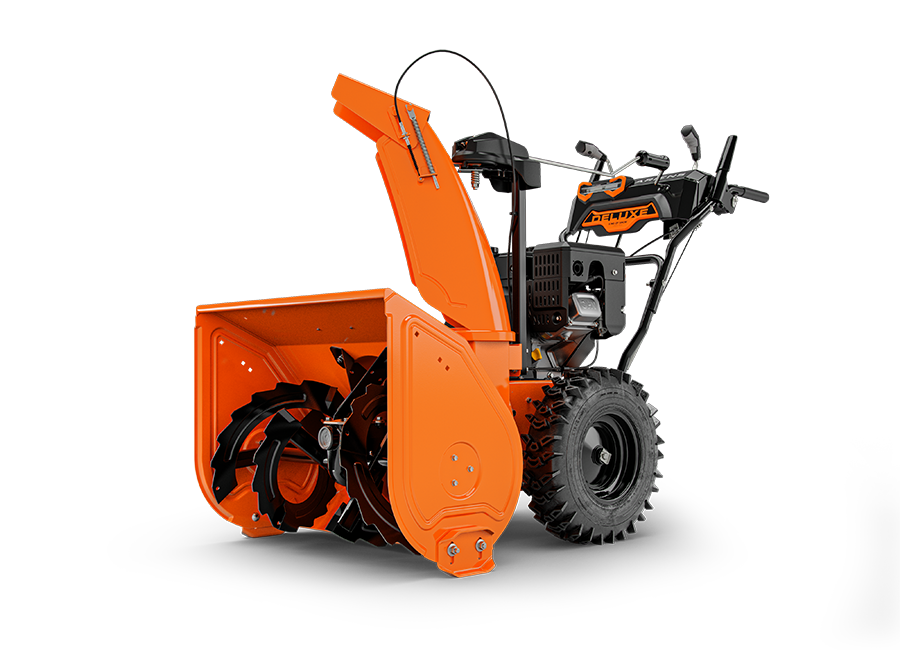 Ariens ST28DLE Deluxe Snowblow