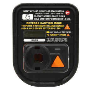 925-06427A PBS IGN SWITCH