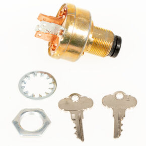 925-06854 KEY SWITCH
