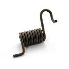 932-0807 SPRING-TORSION