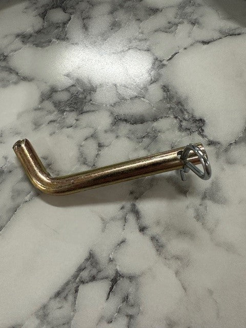 3/8" X 3" L HITCH PIN NLA
