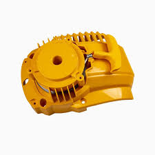 941-020611S STARTER ASM (NLA)