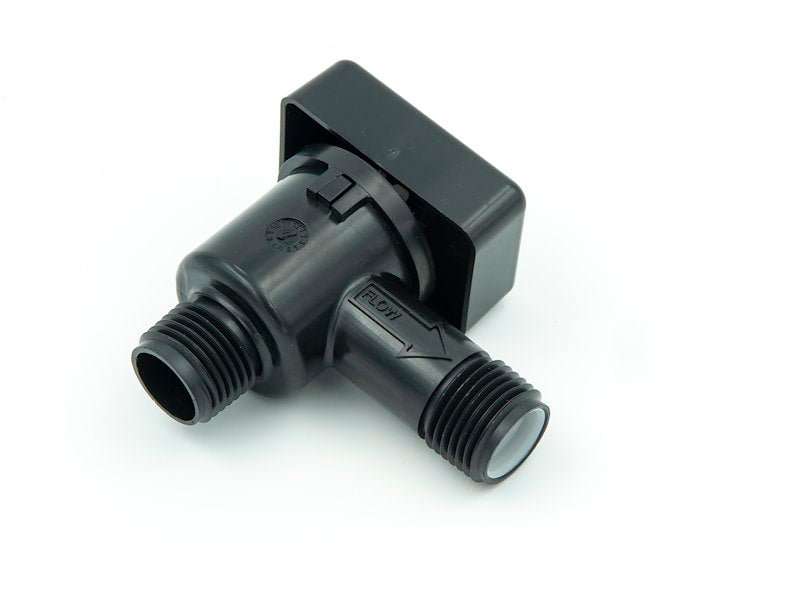 B&B FRESH WATER VACUUM BREAKER