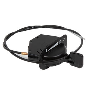 946-05098C TH/CHOKE CABLE