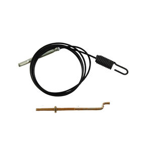 946-0897 CLUTCH-CABLE