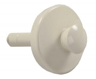 DRAIN PLUG OFF WHITE