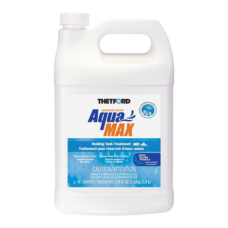 AQUA-MAX GALLON