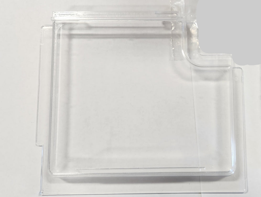 DEXTER PLEXI SLIDER