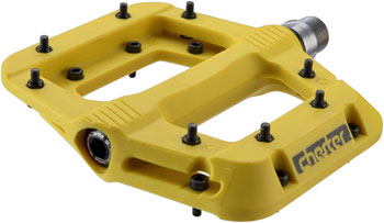 RACEFACE CHESTER YELLOW