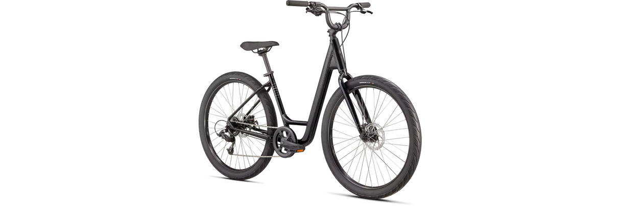 Roll 2.0 Low Entry S